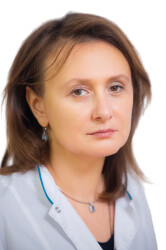 Врач Вышинская Ирина Донатьевна 