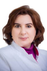 Врач Ищенко Эмма Николаевна 