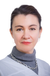 Врач Назарова Ольга Сергеевна 