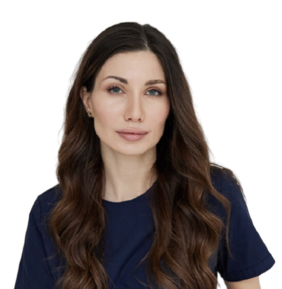 Врач Батаева Лаура Кюриевна 