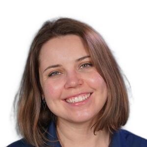 Врач Ильина (Макаренко) Алена Владимировна 