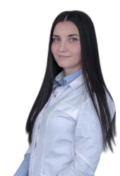 Врач Горовая Ирина Эдуардовна 