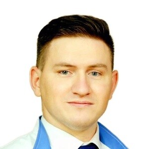 Врач Чувалов Леонид Леонидович 