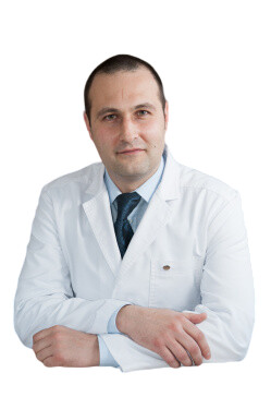 Врач Поляковский Константин Александрович 