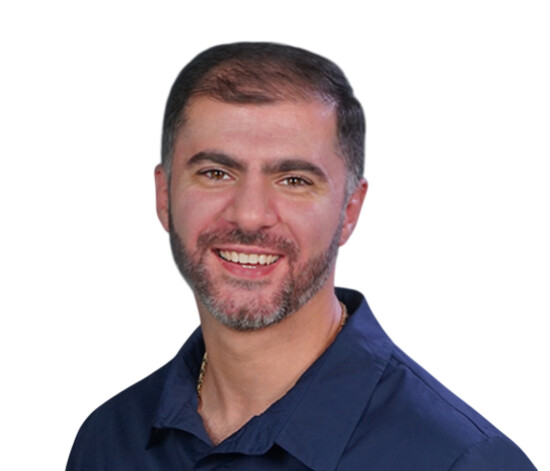 Врач Харатян Арутюн Геворгович 