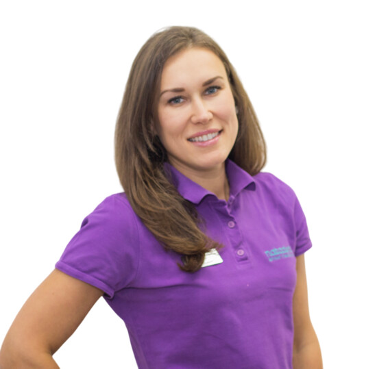 Врач Балова Татьяна Сергеевна 