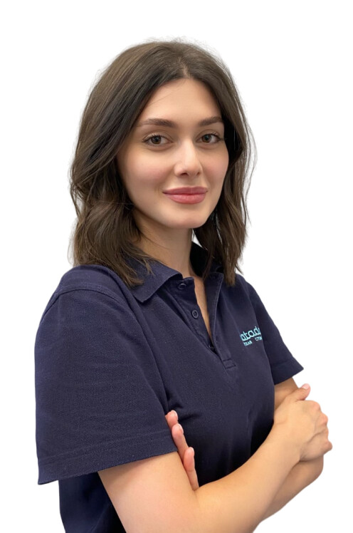 Врач Моисиду Анастасия Мерабовна 