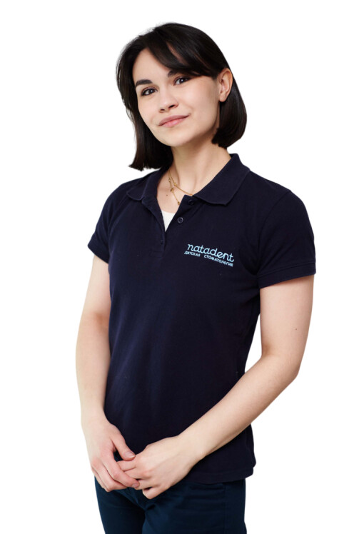 Врач Оксентюк Алина Давидовна 