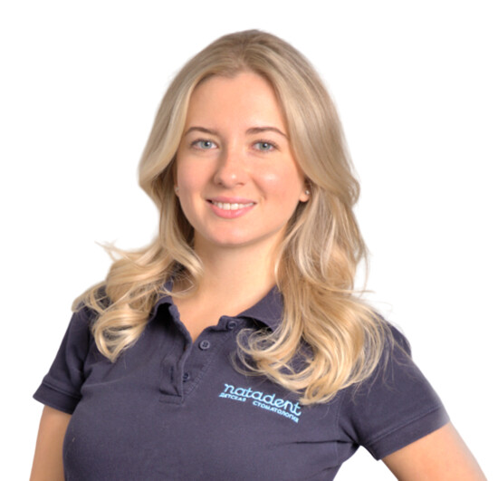 Врач Чернышова Анна Сергеевна 