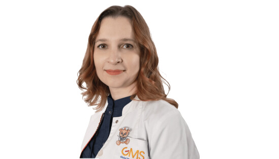 Врач Тютикова Екатерина Сергеевна 