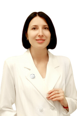 Врач Шевцова Ксения Викторовна 