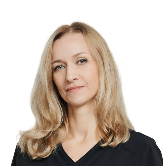 Врач Кожаринова Марина Ивановна 