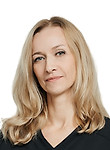 Кожаринова Марина Ивановна
