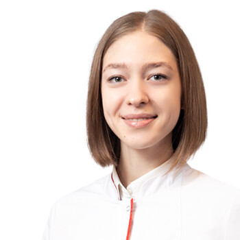 Врач Холопцева Евгения Михайловна 