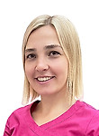 Клиншова Татьяна Александровна