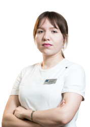 Врач Кадоркина Татьяна Сергеевна