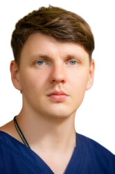 Врач Башлачев Михаил Григорьевич 