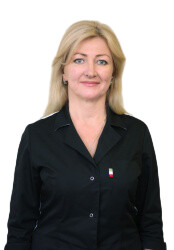 Врач Голенкова Елена Александровна