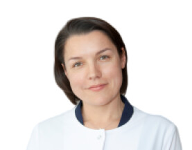 Врач Фатьянова Анастасия Сергеевна 