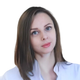 Врач Тюканова Елизавета Сергеевна