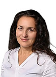 Халикова Лариса Вячеславовна
