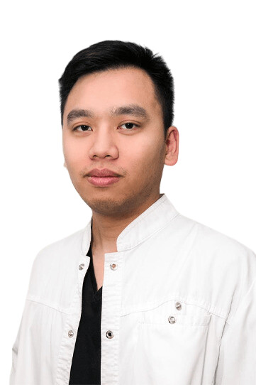 Врач Нгуен Тхань Луан 