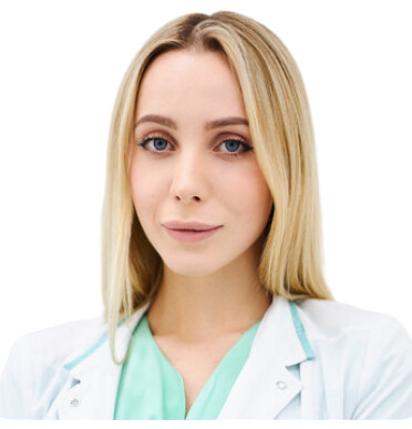 Врач Ланько Анастасия Руслановна 