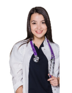 Врач Белоусова Дарья Александровна 