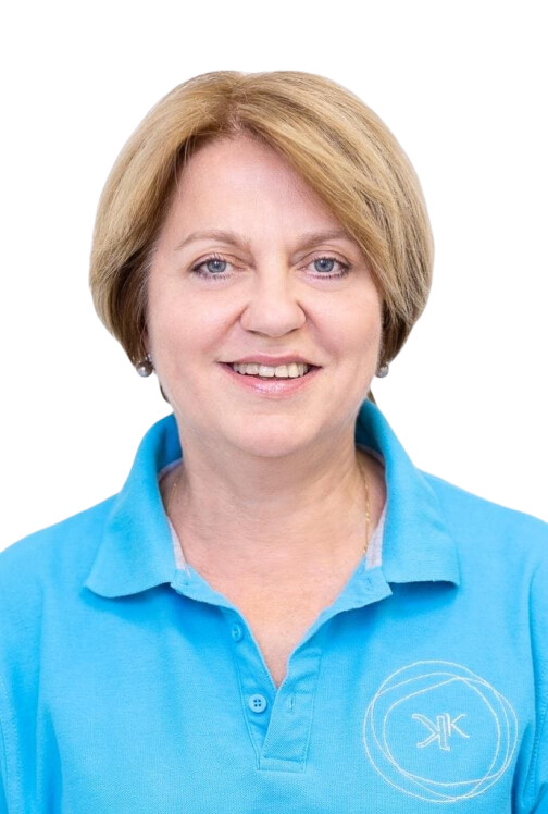 Врач Андреева Татьяна Евгеньевна 