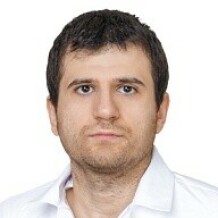 Врач Якубов Талхум Лазирович 