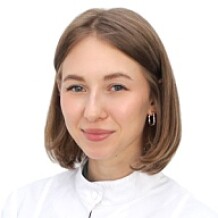 Врач Лепилина Влада Владимировна 