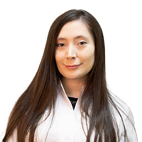 Врач Мурачуева Татьяна Мурадовна 