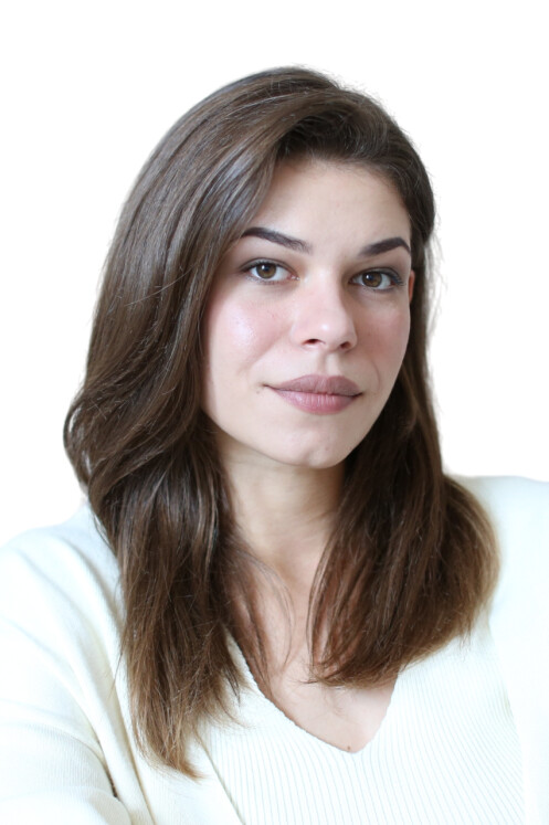 Врач Савина Екатерина Артуровна 