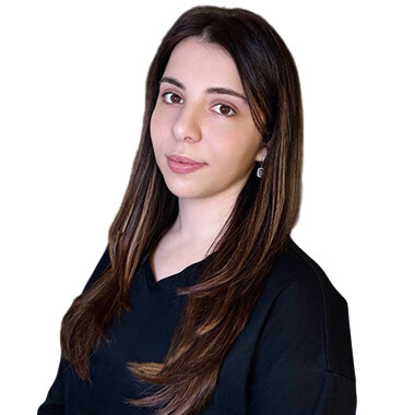 Врач Гадиева Саида Алимовна 