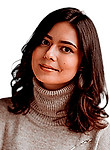 Степанова Наталья Алексеевна