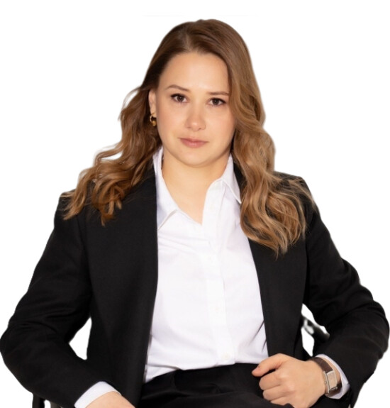 Врач Дерина Екатерина Евгеньевна 