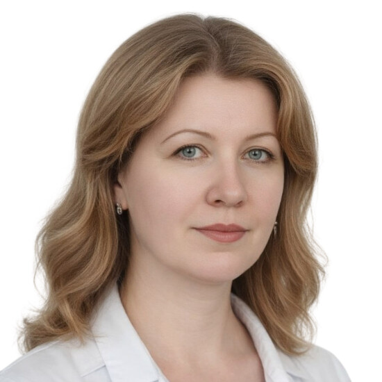 Врач Энгельгардт Галина Николаевна 