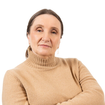 Королева Евгения Васильевна