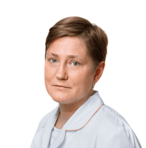 Врач Шестакова Мария Васильевна 