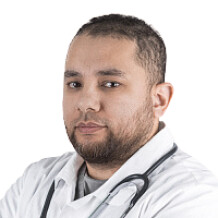 Врач Хакимов Умеджон Рауфович 