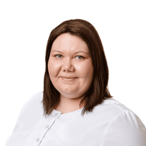 Врач Южалкина Мария Олеговна 