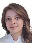 Яворская Виктория Олеговна