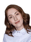 Мамаева Ольга Александровна