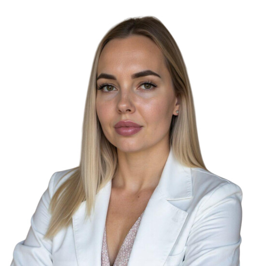 Врач Добролюбова Елена Александровна 