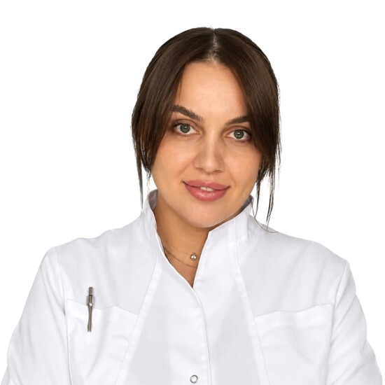 Врач Казакова Маргарита Александровна 