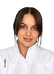 Казакова Маргарита Александровна
