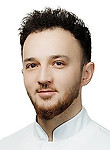 Узденов Расул Анзорович
