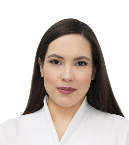 Врач Новикова Александра Владимировна 