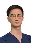 Кан Игорь Юрьевич