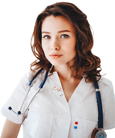 Врач Корниенко Анна Юрьевна 